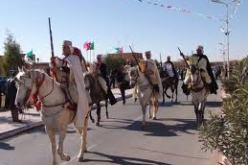 سلال يضع حيز الخدمة محطة تطهير و معالجة المياه المستعملة بالمشرية بولاية النعامة