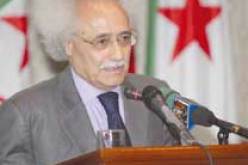 باباس يؤكد ضرورة تعزيز الحوار الاجتماعي