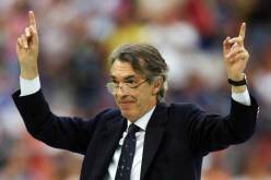 رئيس نادي أنتر ميلان يلتزم التحفظ بشأن التعاقد مع أيتو