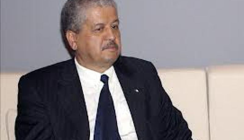 تنصيب محمد الغازي وزيرا لدى الوزير الأول مكلف بإصلاح الخدمة العمومية