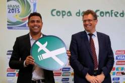 الفيفا يحظر التدخين بملاعب مونديال كأس القارات