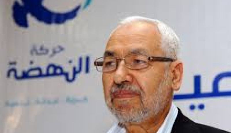 راشد الغنوشي يؤكد ان النهضة لم تفقد بالضرورة فرصة قيادة البلاد