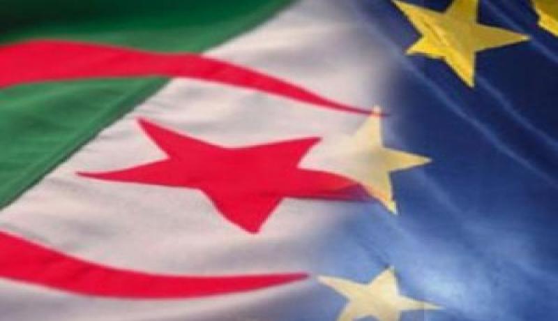 التوامة الجزائرية الاروبية في الطيران المدني يسمح بتحسين الاداء