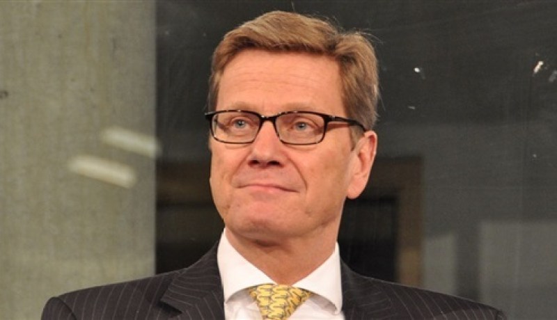 ألمانيا تدعم مفاوضات السلام الإسرائيلية الفلسطينية