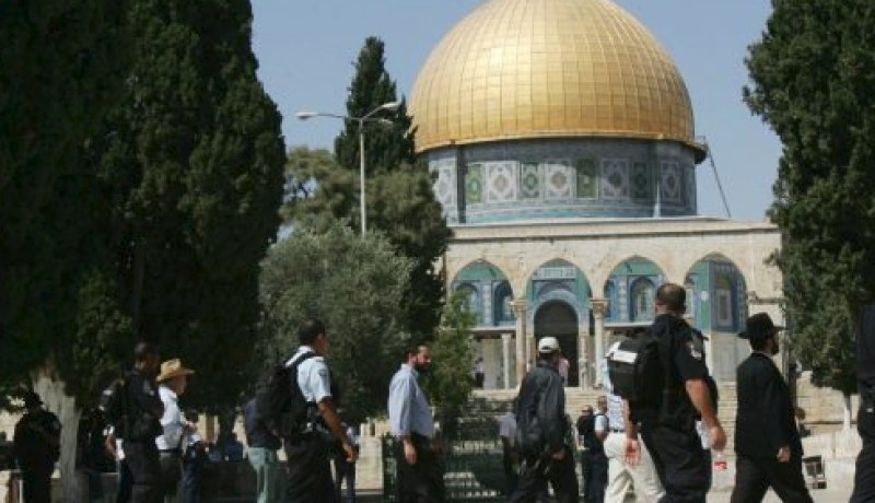 فصائل وقوى سياسية فلسطينية تدعو للتحرك من أجل حماية الأقصى من الاعتداءات الإسرائيلية