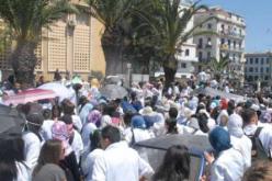 من 2000 الى 18 الف منحة الخطر للمناوبين في قطاع الصحة