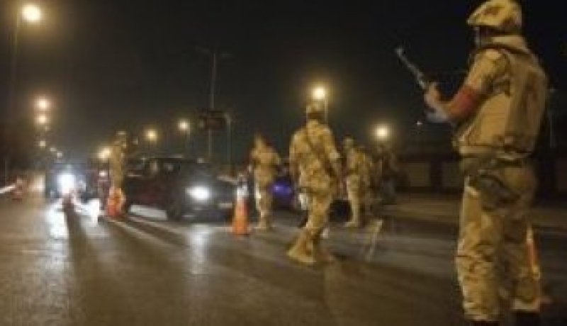 رفع حالة الطوارئ وحظر التجول في مصر وواشنطن ترحب بالقرار