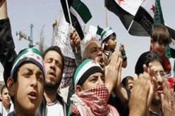 المعارضة السورية تقبل انضمام كتلة ليبرالية للائتلاف الوطني