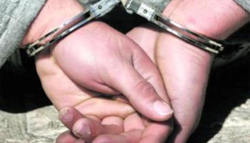 إلقاء القبض على شابين متبوعان قضائين في اقبو