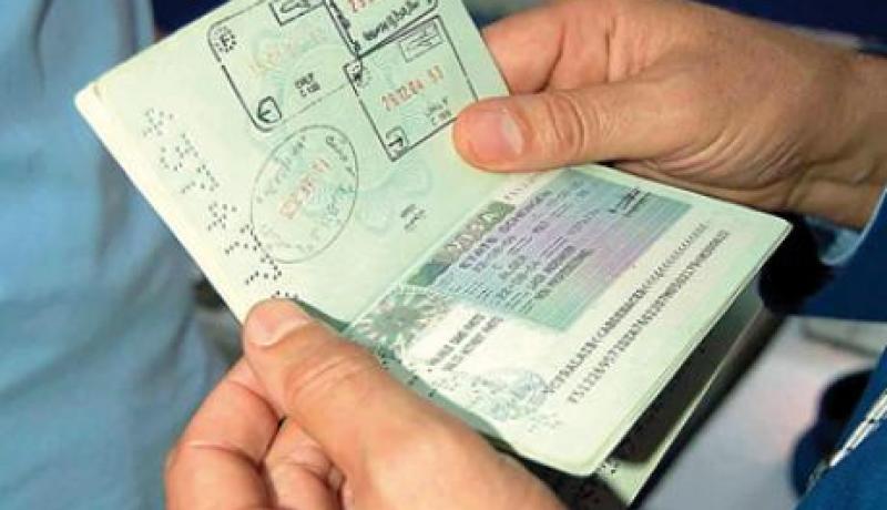 الحكومة تقوم بتقييم أولي للعملية البيومترية في سبتمبر المقبل