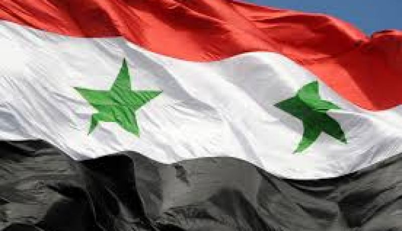 دمشق تؤكد أنها مستعدة للرد على أي ضربة تأتي من الخارج