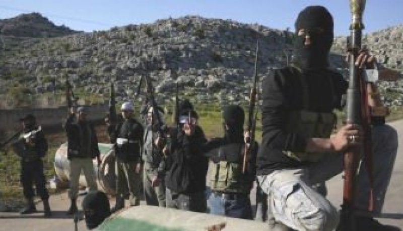 الشرطة الاسبانية تفتح تحقيقاً بشأن سفر جهاديين من إسبانيا إلى سورية