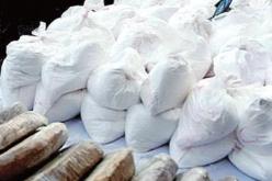 إحباط محاولة تهريب 246 غرام من الكوكايين في مغنية