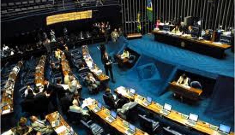 لجنة برلمانية في البرازيل تحقق في مزاعم تجسس واشنطن على رئيسة البلاد