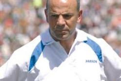 شبيبة بجاية تتخلى عن توظيف فؤاد بوعلي  على رأس العارضة الفنية