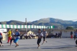 دورة لكرة القدم ما بين الأحياء في جيجل