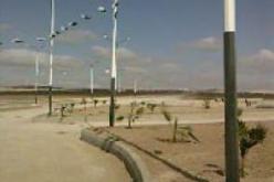 إحصاء 10 نقاط سوداء عبر شبكة طرقات ولاية الجلفة