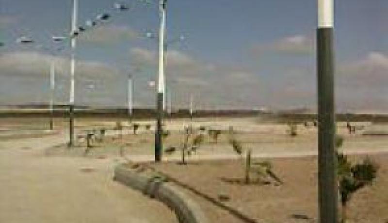إحصاء 10 نقاط سوداء عبر شبكة طرقات ولاية الجلفة