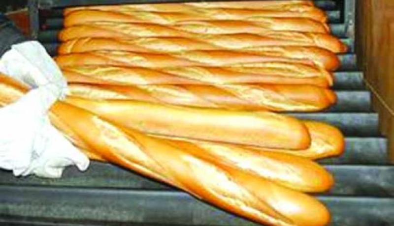 10  دنانير “للخبزة الواحدة” في ورقلة رغم تحذيرات الوزارة