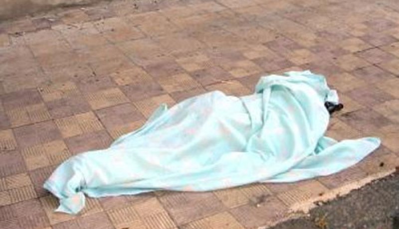 عصابة مجهولة تقتل شاب في العشرينيات بواسطة ساطور في الشلف