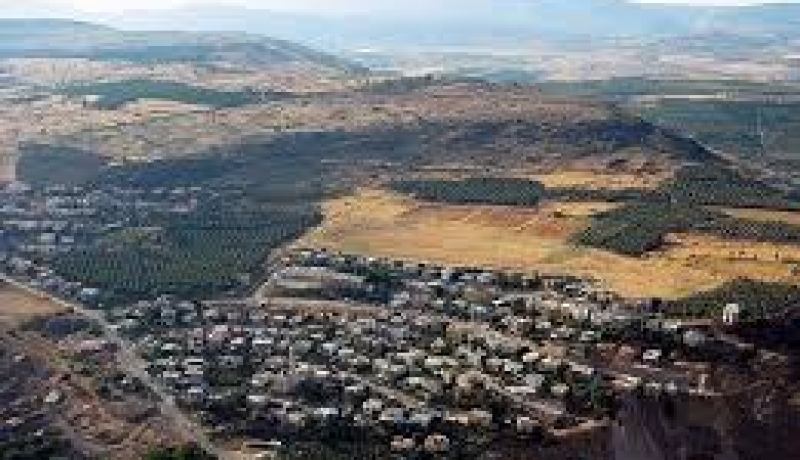 إسرائيل تدرس مطلب دروز الجولان للم شمل عائلاتهم من سورية