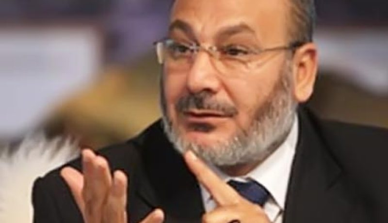الامن المصرى يلقى القبض على صفوت حجازى ابرز قادة التيارالاسلامى