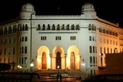 الشروع قريبا في تطبيق برنامج واسع لعصرنة بريد الجزائر