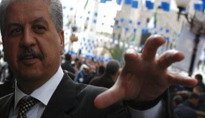 سلال في زيارة عمل و تفقد الى ولاية النعامة