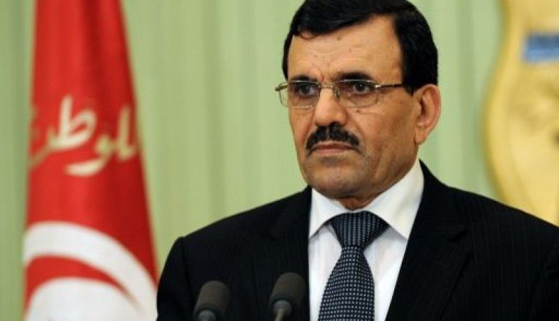 رئيس الحكومة التونسية يشدد على أن حكومته لن تدخر جهدا في دعم الحوار