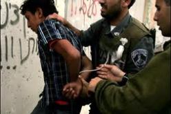 قوات إسرائيلية تعتقل 5 فلسطينيين من الخليل بالضفة الغربية