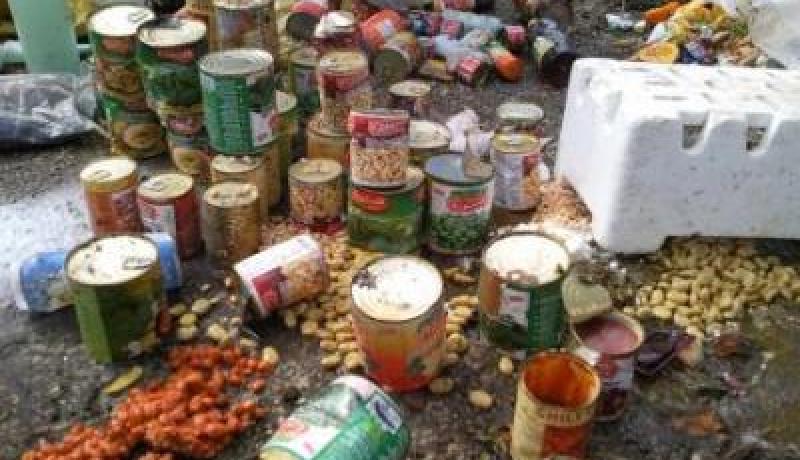 تسجيل 396 مخالفة تجارية بعنابة خلال الأسابيع الثلاثة الأولى من شهر رمضان
