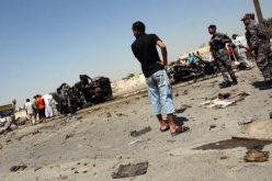 مقتل 5 أشخاص في هجوم على مسجد ببغداد