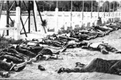 ذاكرات 8 ماي 1945 شهادات مؤلمة حول القمع الاستعماري في الجزائر