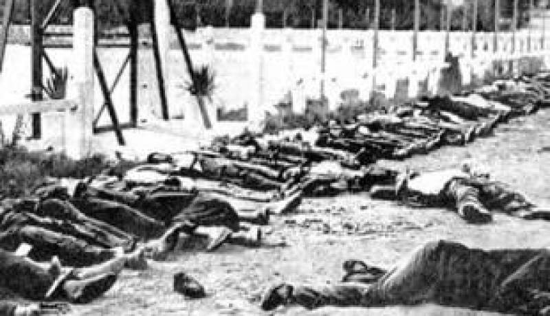 ذاكرات 8 ماي 1945 شهادات مؤلمة حول القمع الاستعماري في الجزائر