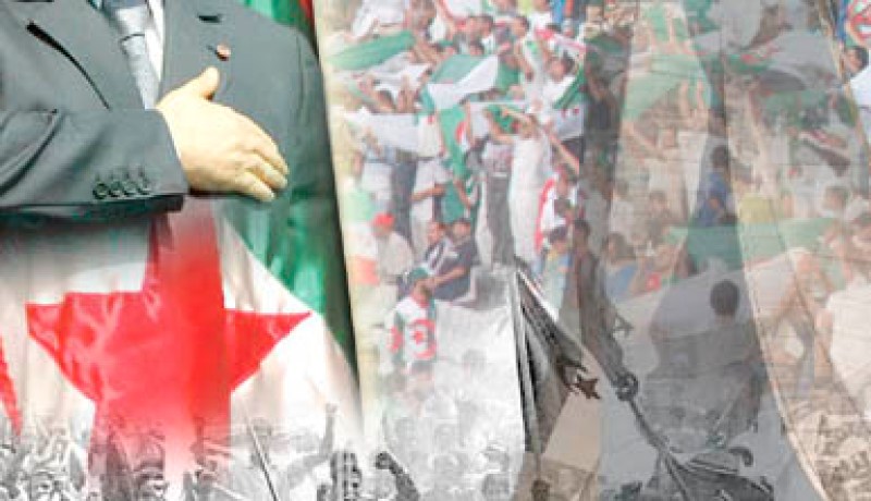 قطاع المالية يعد حصيلة انجازاته منذ الاستقلال
