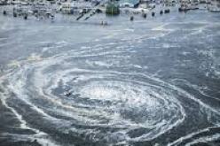 زلزال بقوة 5.4 درجات يضرب شرق اليابان