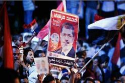 اخوان المسلمون يعلنون مقتل 30 شخصا على الأقل بعد هجوم الأمن على تجمع انصارهم