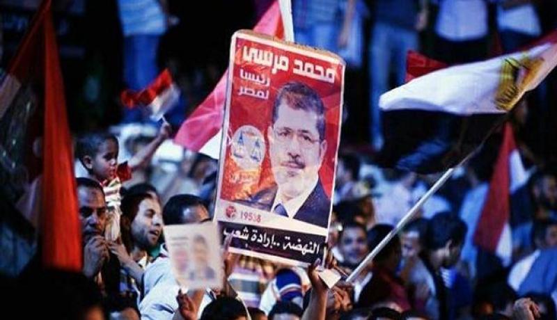 اخوان المسلمون يعلنون مقتل 30 شخصا على الأقل بعد هجوم الأمن على تجمع انصارهم