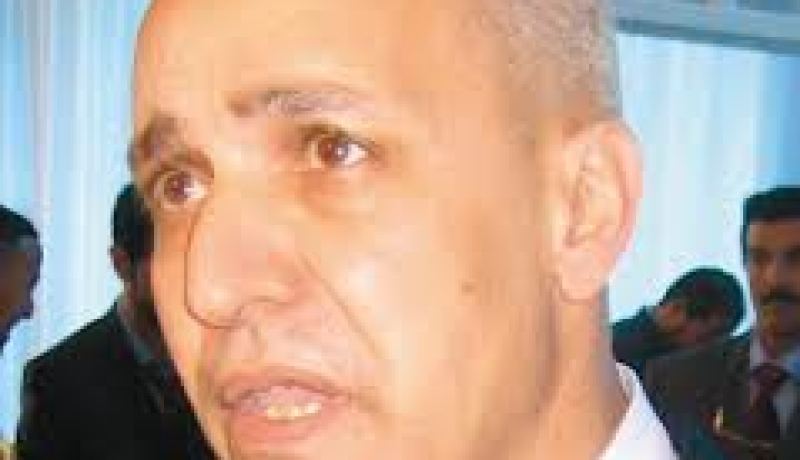 نزار: لقد أودعنا شكوى الخميس الماضي على مستوى الفيفا