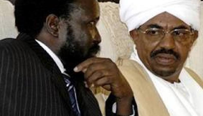اللجنة السياسية الأمنية بين دولتي السودان وجنوب السودان ستستأنف اجتماعها غدا الأحد
