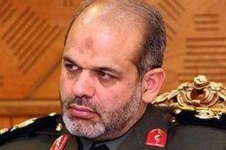 وزير الدفاع الإيراني تصف القصف الإسرائيلي على سوريا باللعبة خطيرة
