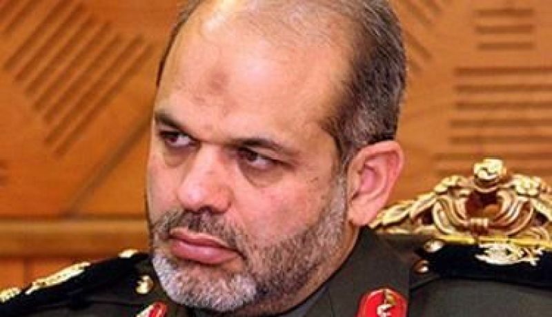 وزير الدفاع الإيراني تصف القصف الإسرائيلي على سوريا باللعبة خطيرة