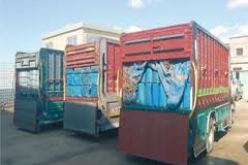 حجز قرابة 3900 لتر من الوقود بتلمسان خلال أسبوع