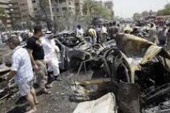 مقتل 3 أشخاص من بينهم مسلحين في أعمال عنف متفرقة بالعراق