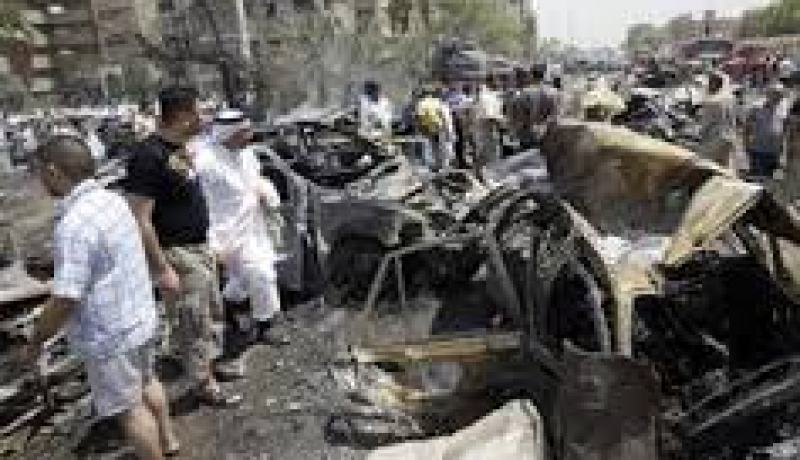 مقتل 3 أشخاص من بينهم مسلحين في أعمال عنف متفرقة بالعراق