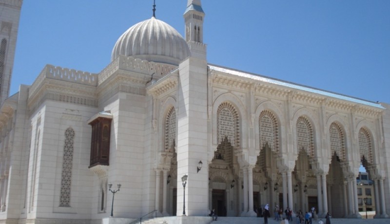تدريس اللغة التركية بدءا من الدخول الجامعي المقبل بجامعة الأمير عبد القادر للعلوم الإسلامية