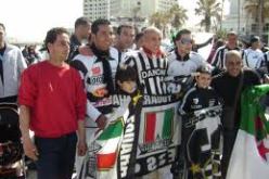 الاحتفالات تغمر سطيف بعد تتويج الوفاق بلقبه السادس