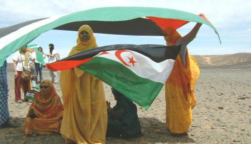 وفد من الجالية الجزائرية في تونس في زيارة الى مخيمات اللاجئين الصحراويين السبت القادم
