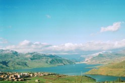 الموت يهدد العشرات من العائلات الساكنة في سد بني هارون بميلة