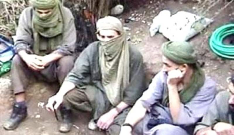 القضاء على 17 الف ارهابي الى غاية 2006 و استسلام 25 اخرون خلال 3 اشهر الاخيرة